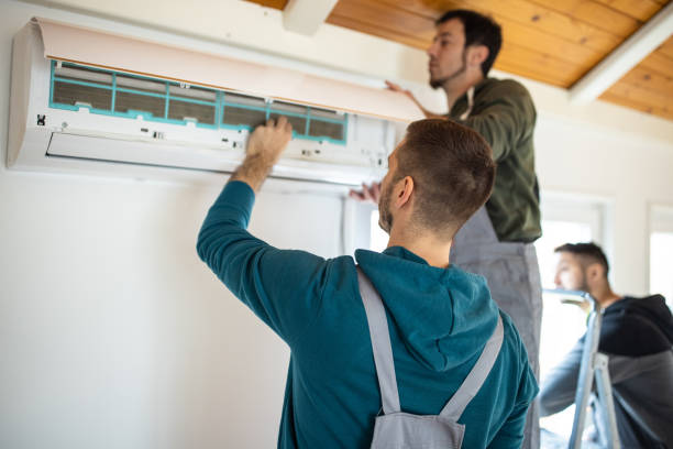 Best Best HVAC Companies  in Obion, TN
