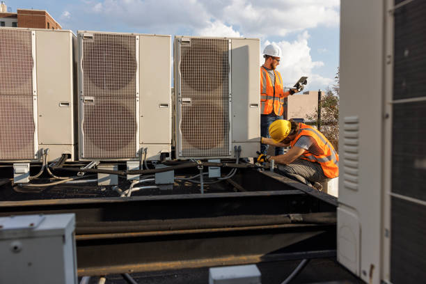 Best HVAC Air Duct Cleaning  in Obion, TN
