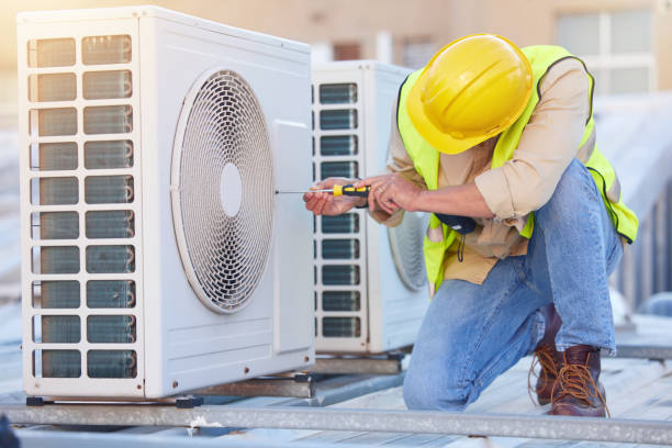Best HVAC Replacement Cost  in Obion, TN