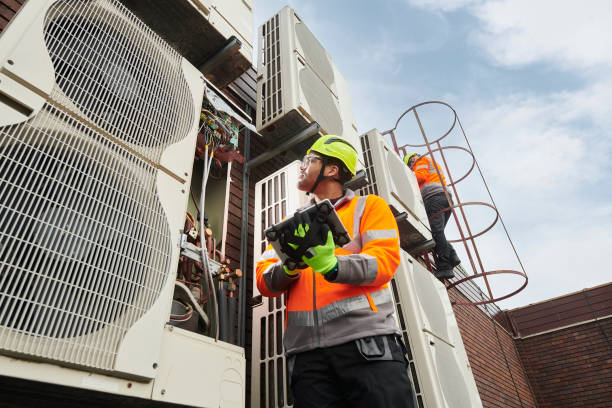 Best HVAC System Installation  in Obion, TN