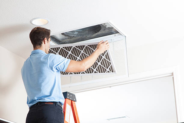 Best HVAC Cleaning Services  in Obion, TN