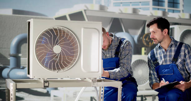 Professional HVAC in Obion, TN