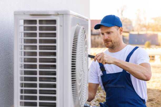 Best Affordable HVAC Services  in Obion, TN